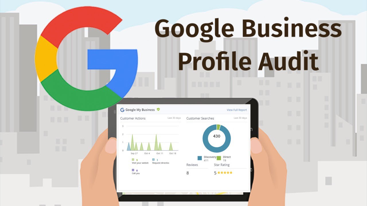 Step-by-Step: How to Audit and Optimize Your Google Business Profile Categories for Maximum Visibility