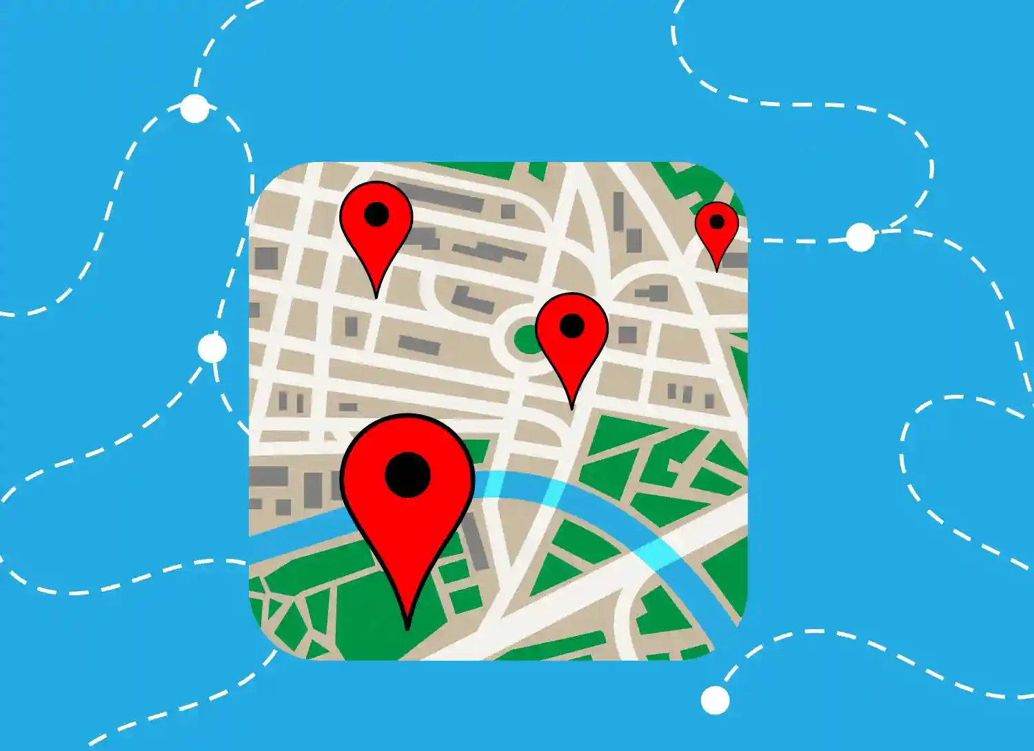 How to Use Google Business Profile Competitor Intelligence to Outrank Local Rivals