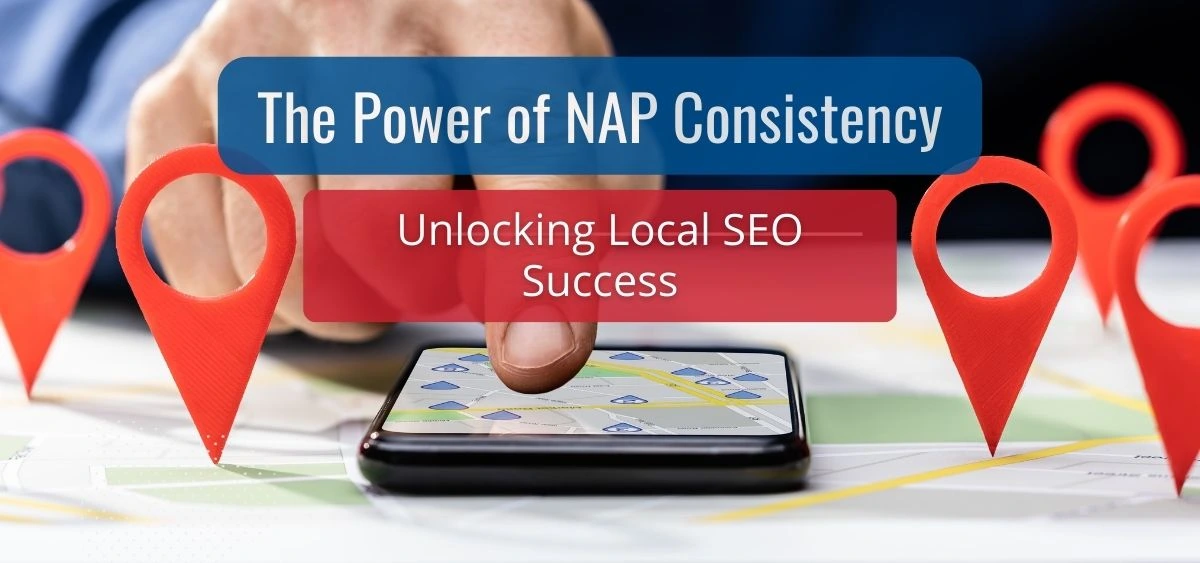 Why NAP Consistency Is the Secret to Dominating Google Business Profile Rankings in 2026