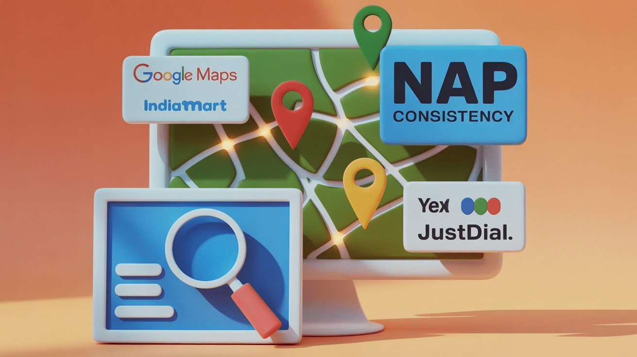 Google Business Profile Best Practices: Maintaining NAP Consistency Across All Directories
